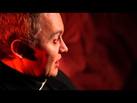 DEVIL INSIDE vu par Monseigneur Laurent Bernard