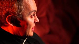 DEVIL INSIDE vu par Monseigneur Laurent Bernard