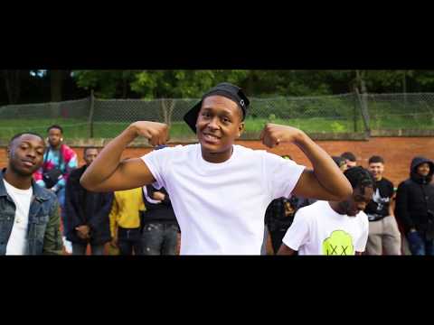 Ace x Skeete x T1   Don't Like Me