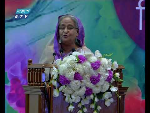 নারীর ক্ষমতায়নে বাংলাদেশ বিশ্বকে পথ দেখিয়েছে: প্রধানমন্ত্রী