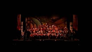 De 25 Quilates – Segunda Semifinal – COAC 2004