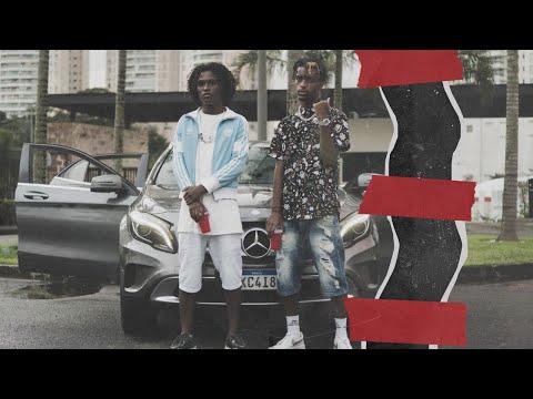 Zenki & B.I.G Carter - Joga (Prod. Mansha)