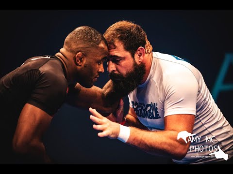 Battle Grapple 5 [CO MAIN UNCUT] Ed Ingamells vs Jackson Sousa