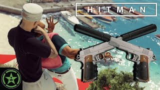 Let's Watch - Hitman Escalation - Pipe Dreams (#1)