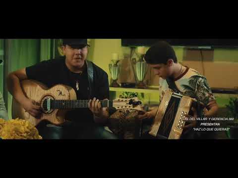 Cornelio Vega y Su Dinastia - Haz Lo Que Quieras (Video Oficial)