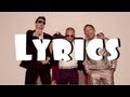 Blurred Lines - Robin Thicke ft. T.I., Pharrell ...