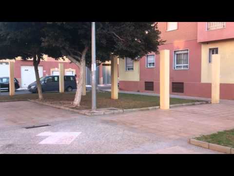 Minimoto roquetas de mar