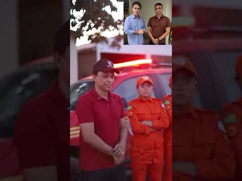 Morro Cabeça no Tempo @rumobrasil1765 @crasmorrocabecanotempo4754 @camaramunicipalmorrocabeca3433