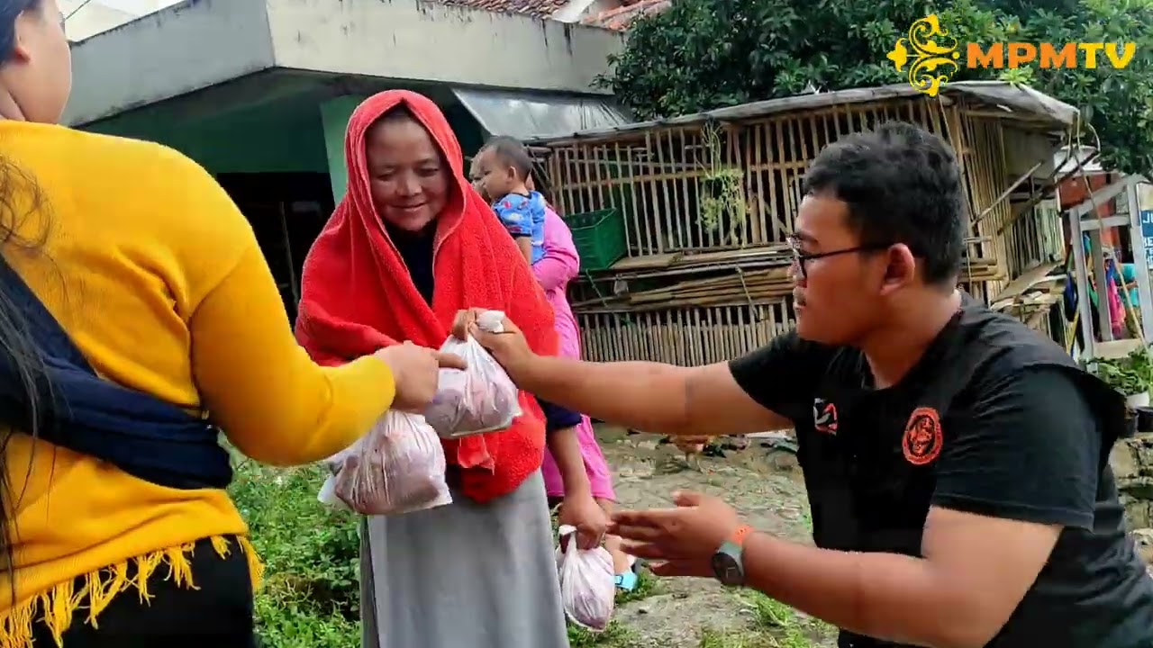 Distribusi Hewan Qurban 1443 H