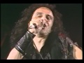 Dio - Heaven and Hell (Super Rock Japan 85) R.I ...