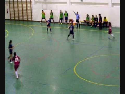 Briosos Valboenses vs Restauradores Avintenses 17.10.09