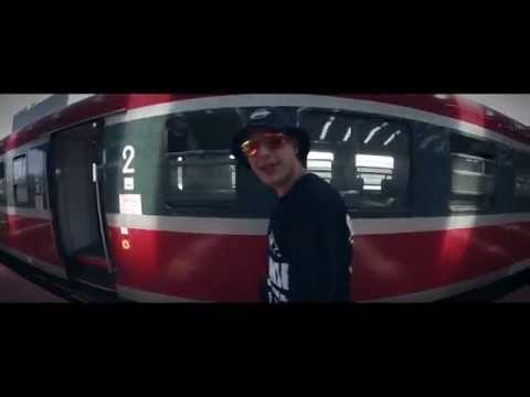 STARZYK TRSTC - MAM SWÓJ ŚWIAT (OFFICIAL VIDEO)