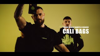 Musik-Video-Miniaturansicht zu Cali Bags Songtext von Pusher x Oska030 x Polski Bandyta