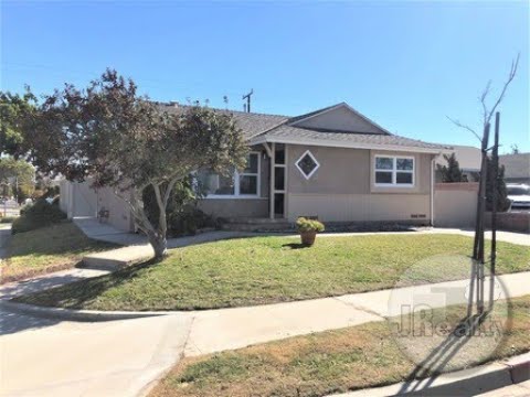 4628 Lenore St Torrance, CA 90503