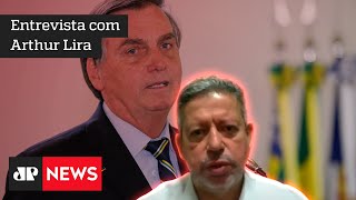 ‘Não há fato novo que justifique um processo de impeachment’, diz Arthur Lira