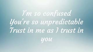 Tracie Spencer - Tender Kisses Lyrics)