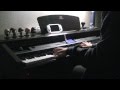 Lilium - Kumiko Noma (Piano) 