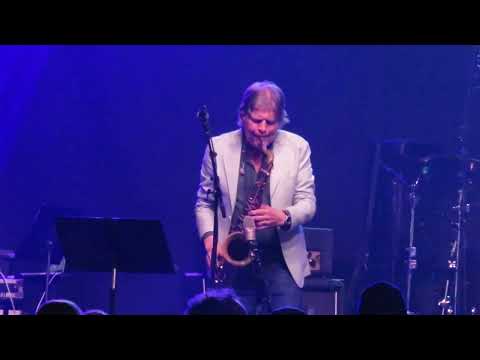 Dire Straits Legacy - Your Latest Trick (Dire Straits cover) - 9/28/23 - The Big E - Springfield, MA