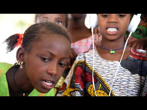 SMILE FOR AFRICA di Lorenzo tozzi