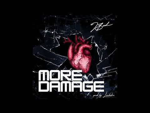 J.Beale - More Damage (Official Audio)