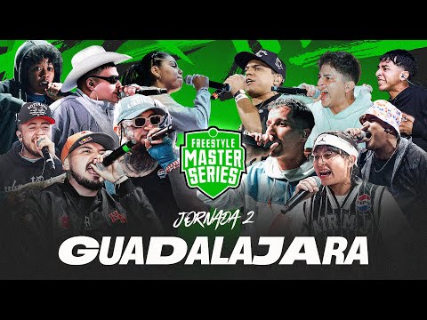 Urban Roosters and FMS México