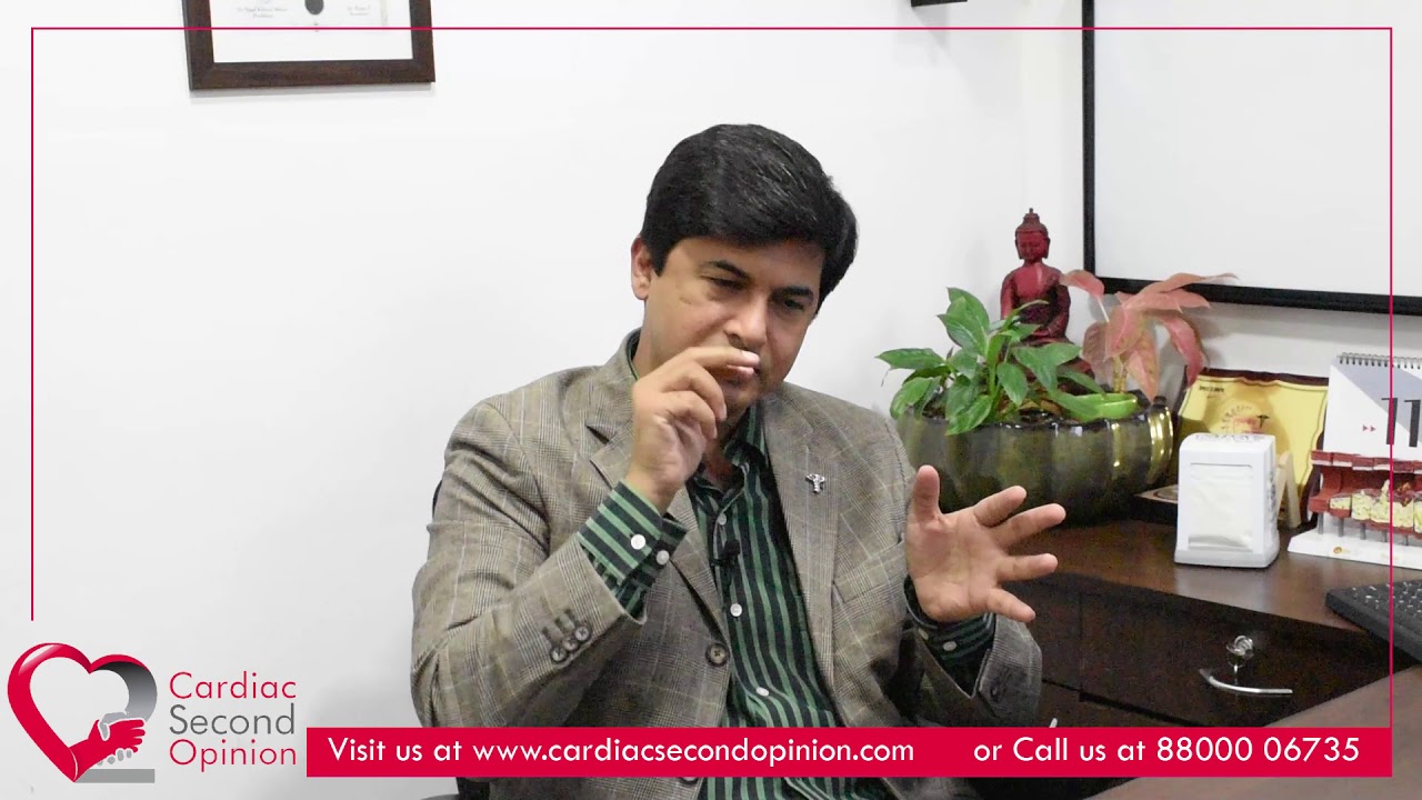 Minimally Invasive Cardiac Surgery