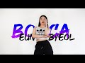 Dreamcatcher - Boca (Dance Cover by Eunbyeol)