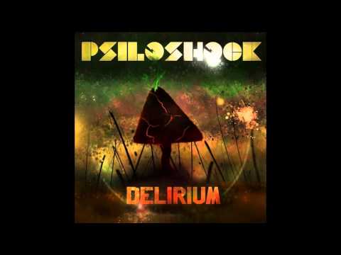 Psiloshock - The Road (ft. Quentin Lion)