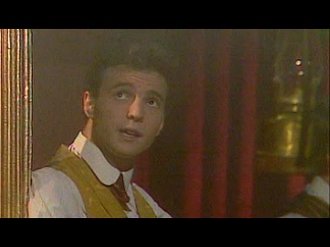 HOMBRES G - Visite nuestro bar (TVE 86)