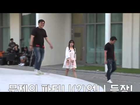 1080p HD 150818  Channel SNSD – Ep 2 Preview