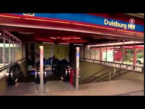 Ritalin - Gehirndoping mit der Modedroge Ritalin - Teil 1