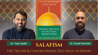 Video: My Salafi Journey from Controversy to Humanity | Yasir Qadhi