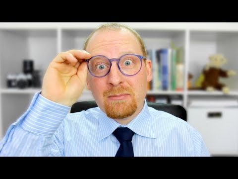 Reality-TV erklärt — Doktor Allwissend