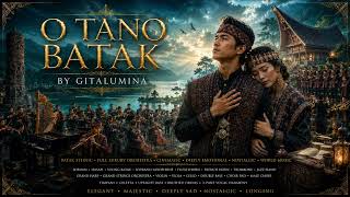 Download lagu O TANO BATAK – GitaLumina (Cinematic Batak Homeland Symphony Version) Cipt: Siddik Sitompul mp3 Download lagu O TANO BATAK – GitaLumina (Cinematic Batak Homeland Symphony Version) Cipt: Siddik Sitompul mp3