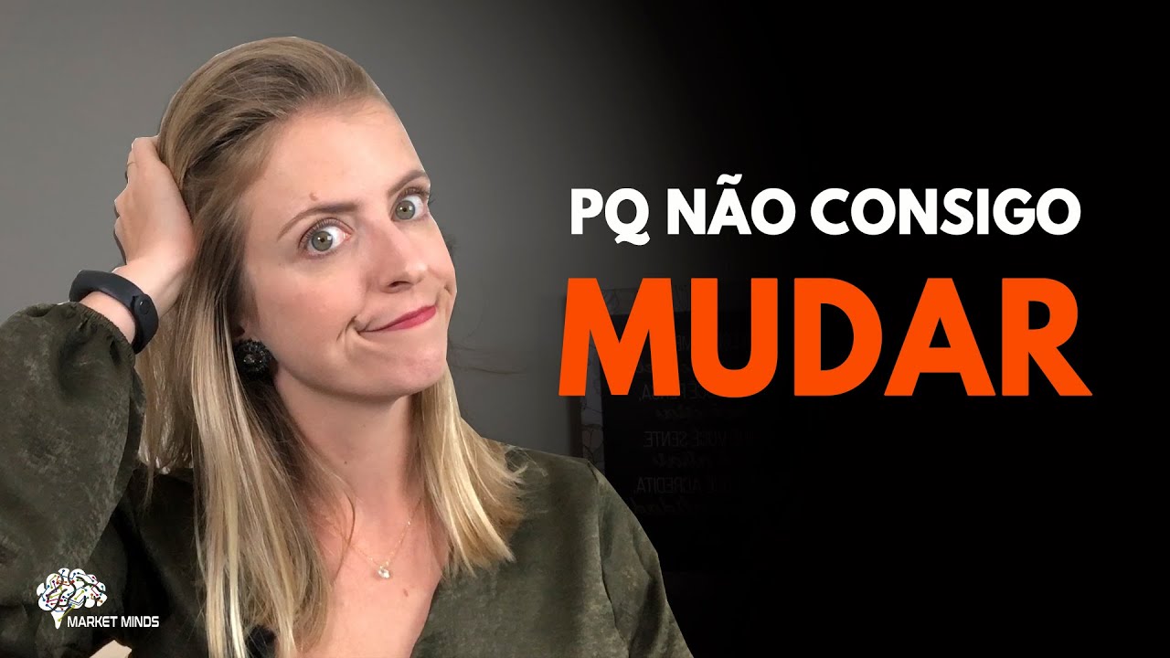 COMO IDENTIFICAR E MUDAR UM HÁBITO RUIM NO TRADING