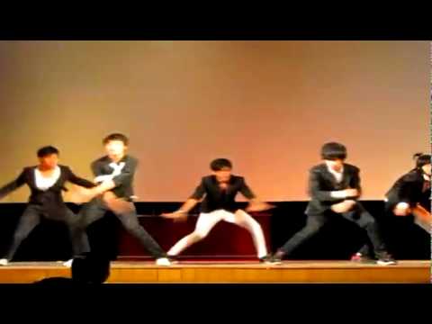 Cover Purple line SexyJJ