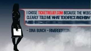 Ticket Relief - Customer Feedback 