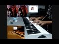 [COLLAB] Heaven - Ailee (에일리) Piano & Vocal ...