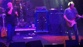 Ween - Captain Fantasy Live Terminal 5 NYC Night 1 4/14/2016
