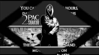 Tupac - Playa Cardz Right (Male)