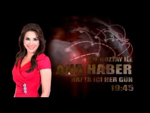 Ana Haber | Tvem Ana Haber | Tvem