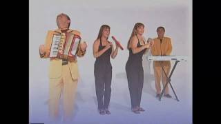 Los Ángeles Azules - Desde Que Te Vi