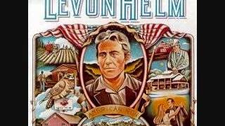 Levon Helm - Hurricane