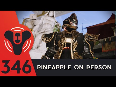 DCP EP. 346 - Don't Mess With Bungie Devs!