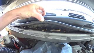 02-09 Envoy Trailblazer Ignition Coil PERMANENT FIX P0300 P0303 P0304 P0305 After Rain Or Carwash