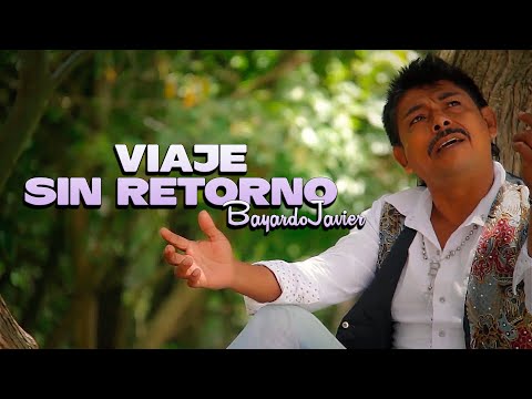 VIAJE SIN RETORNO - Bayardo Javier (Video Oficial) 🎷