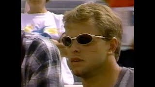 Steve Fritz vs. Chris Huffins - Decathlon - 1997 USA Championships