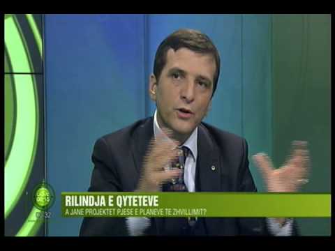 Revista Televizive e Mbremjes, 01 Tetor 2014 - Top Channel Albania - News - Lajme