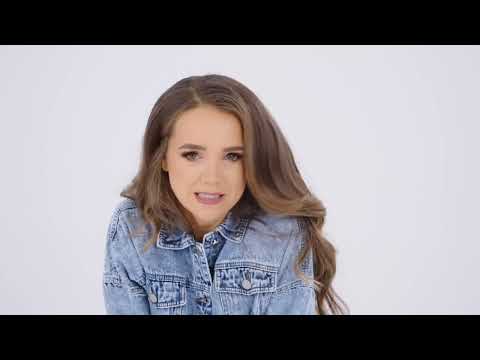 Lucie Vondrackova - Dziny