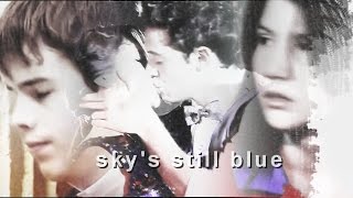 ►Luna & Matteo / Pablo & Marizza | Sky's Still Blue